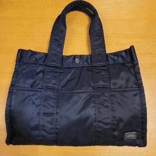 超美品 ヘッドポーター ハンドバッグ トートバッグ 20-22012804