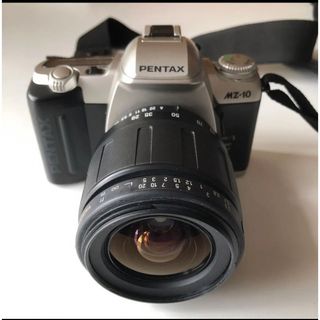 ペンタックス(PENTAX)のペンタックス　フィルムカメラ　MZ-10(フィルムカメラ)