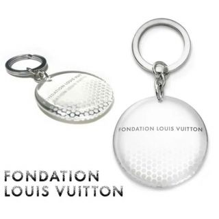 ルイヴィトン(LOUIS VUITTON)のルイヴィトン　キーホルダー(その他)