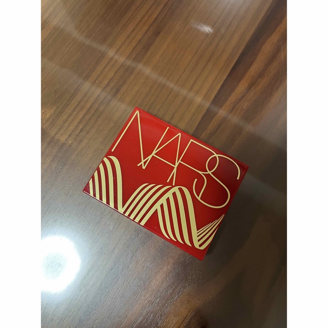 NARS - ✧*｡はやし様専用✧*｡ NARS 限定パウダーの通販 by りんこ♡'s