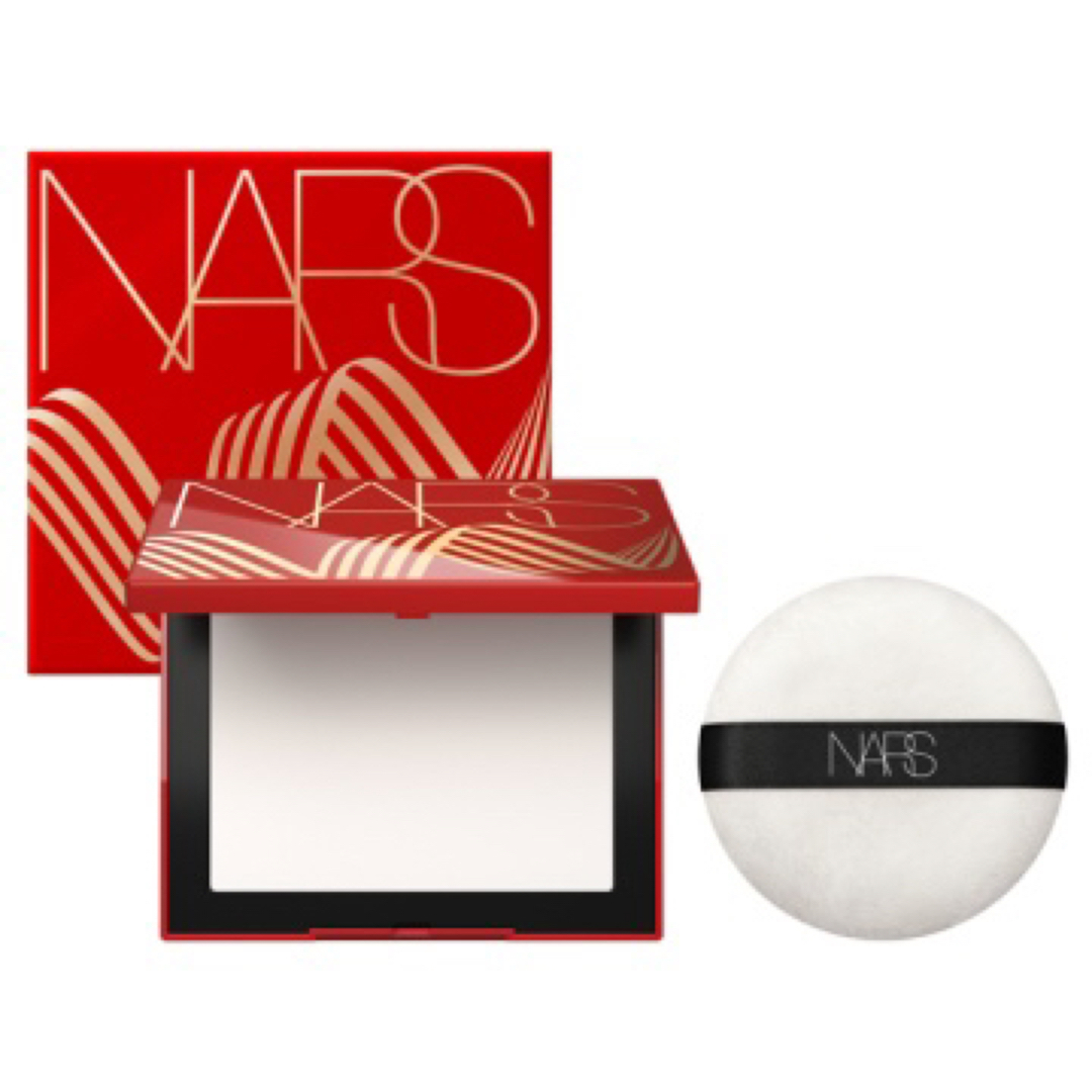 NARS - ✧*｡はやし様専用✧*｡ NARS 限定パウダーの通販 by りんこ♡'s