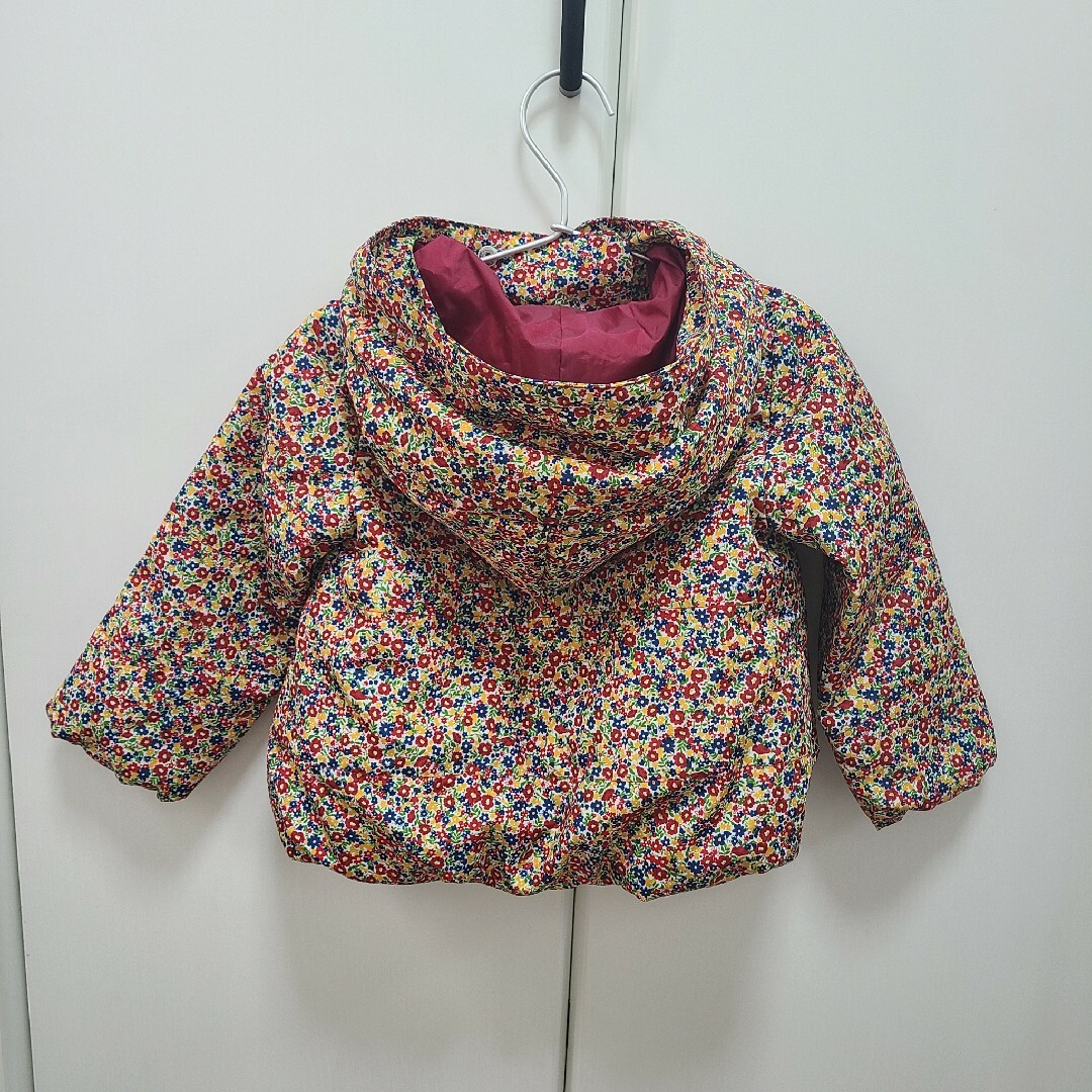 WILL MERY(ウィルメリー)の【新品】100cm上着 キッズ/ベビー/マタニティのキッズ服女の子用(90cm~)(ジャケット/上着)の商品写真