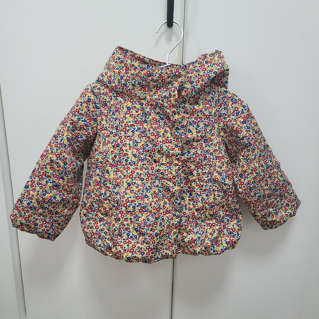 WILL MERY(ウィルメリー)の【新品】100cm上着 キッズ/ベビー/マタニティのキッズ服女の子用(90cm~)(ジャケット/上着)の商品写真