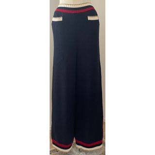 Gucci - 早い者勝ち! GUCCI グッチ カジュアルパンツ レディース38