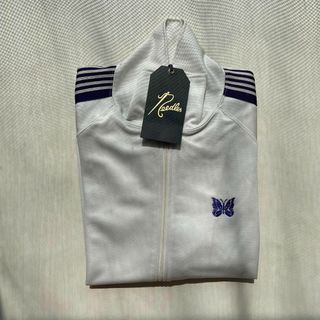 ニードルス セットアップ/ジャージ (メンズ)(パープル/紫色系)の通販