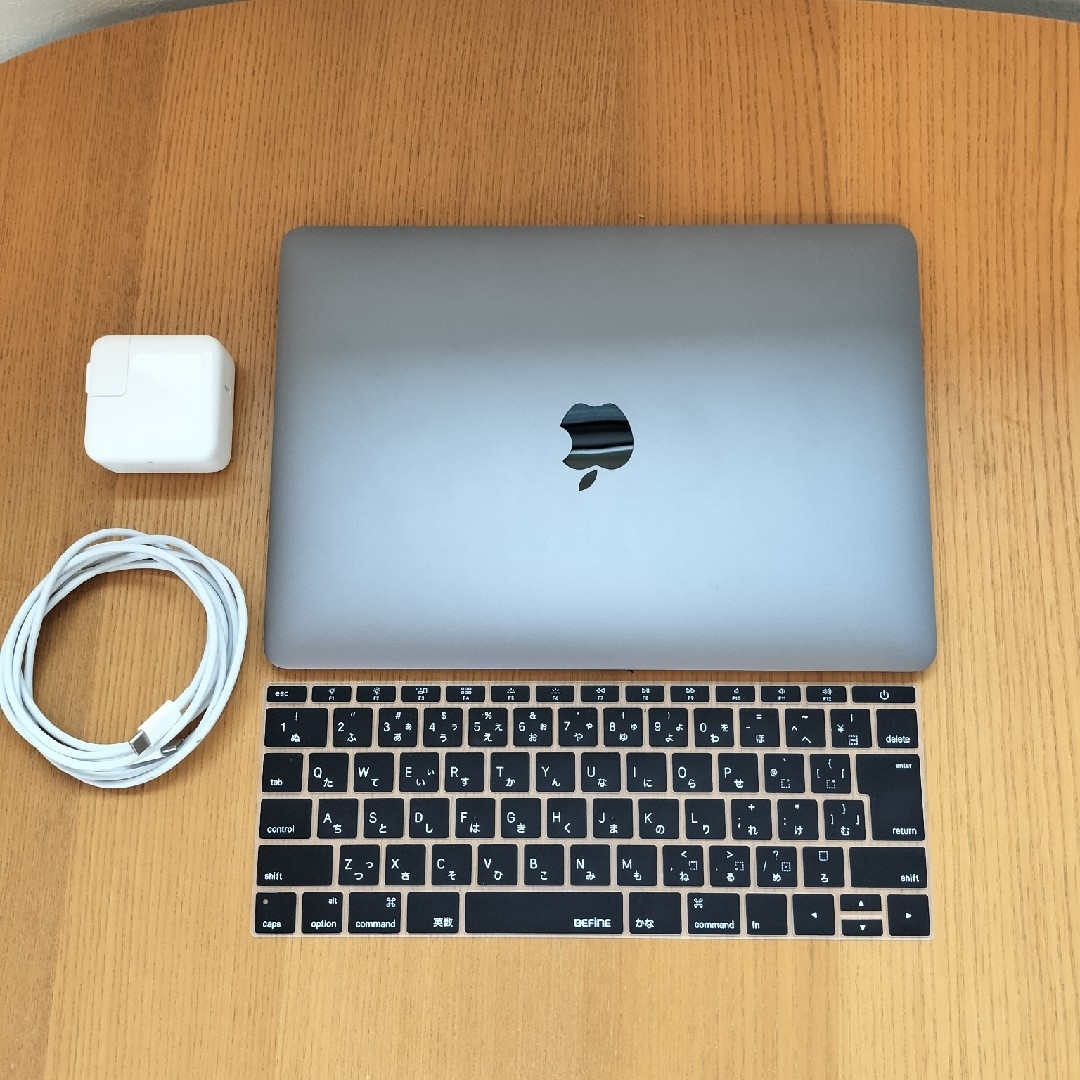 MacBook 12inch Retina 2016