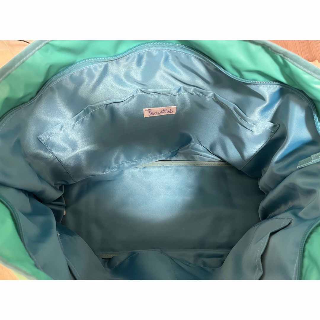 美品⭐︎ ペコクラブ バック マザーズバッグ 美品⭐︎ ペコクラブ バック マザーズバッグ
