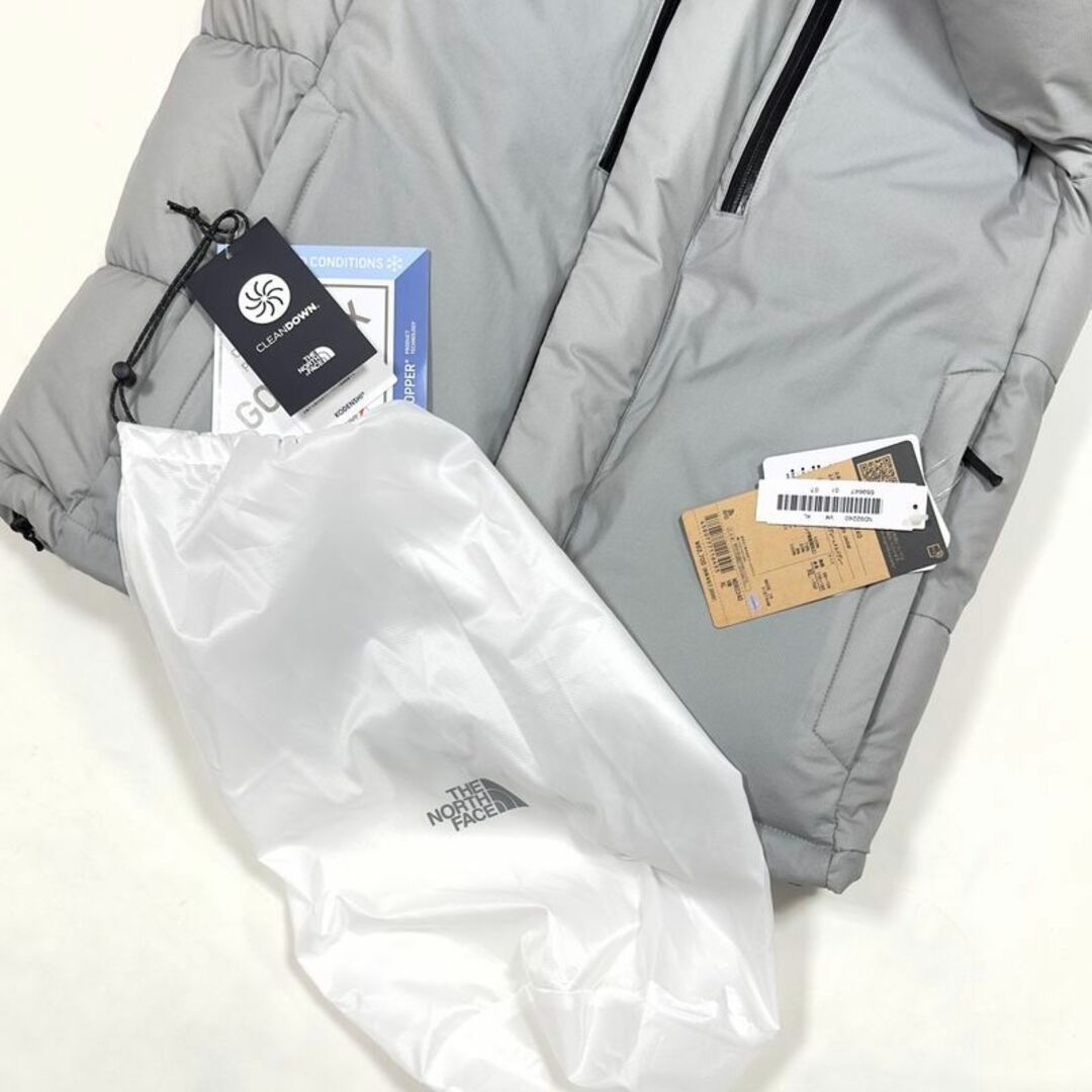 新品 THE NORTH FACE Baltro Light Jacket XL 1