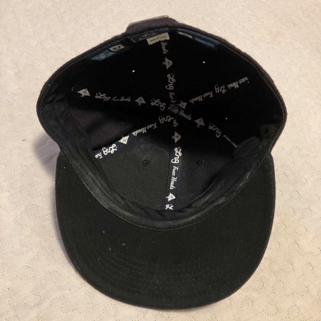 LRG(エルアールジー)の【LRG】キャップ メンズの帽子(キャップ)の商品写真