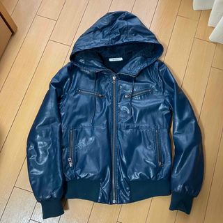 マウジー ライダースジャケット(レディース)の通販 600点以上 | moussy