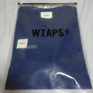 ダブルタップス(W)taps)の【Sサイズ】wtaps lab限定 ロンT(Tシャツ/カットソー(七分/長袖))