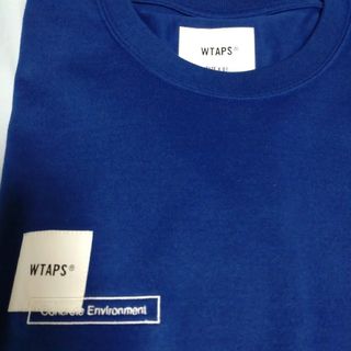 WTAPS SAC 01/SS/CTPL.LEAGUE Sサイズ Tシャツ