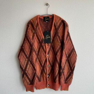 ニードルス(オレンジ/橙色系)の通販 100点以上 | Needlesを買うなら
