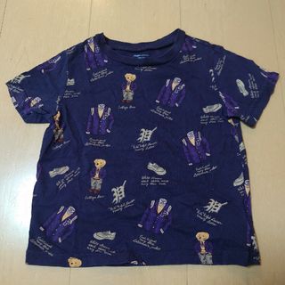 ラルフローレン(Ralph Lauren)のラルフローレン 子ども服 サイズ85(Ｔシャツ)