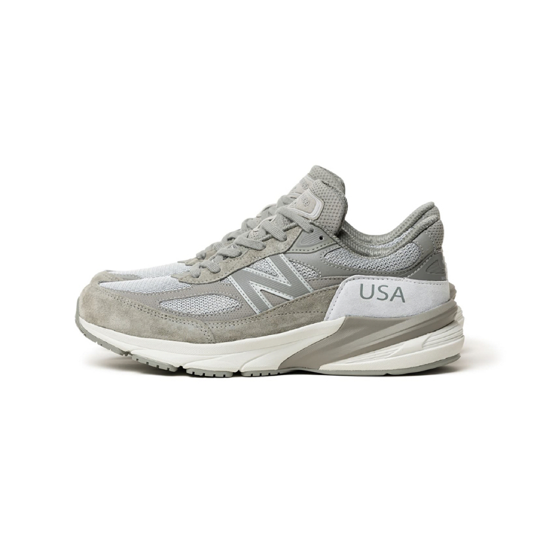 23AW WTAPS x NEW BALANCE 990V6 us9 23AW WTAPS x NEW BALANCE 990V6 us9