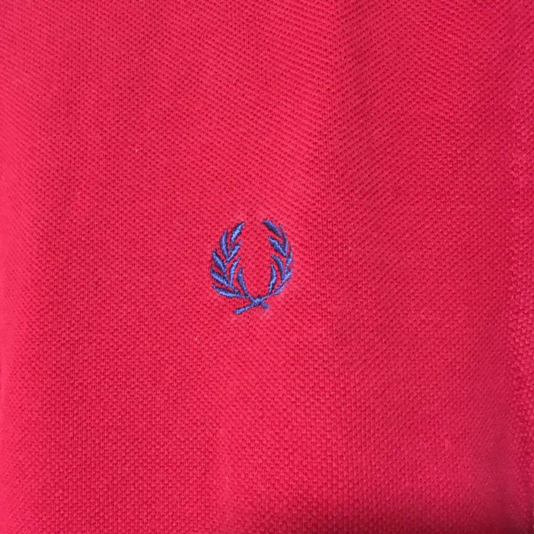 FRED PERRY(フレッドペリー)のフレッドペリー　FREAD PERRY ポロシャツ メンズのトップス(ポロシャツ)の商品写真