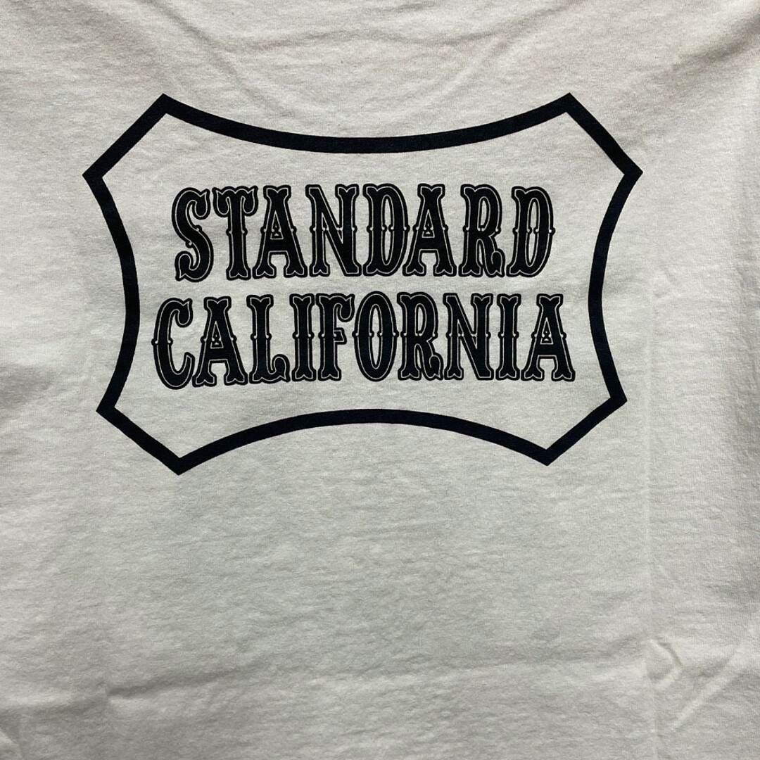 STANDARD CALIFORNIA   STANDARD CALIFORNIA スタンダード