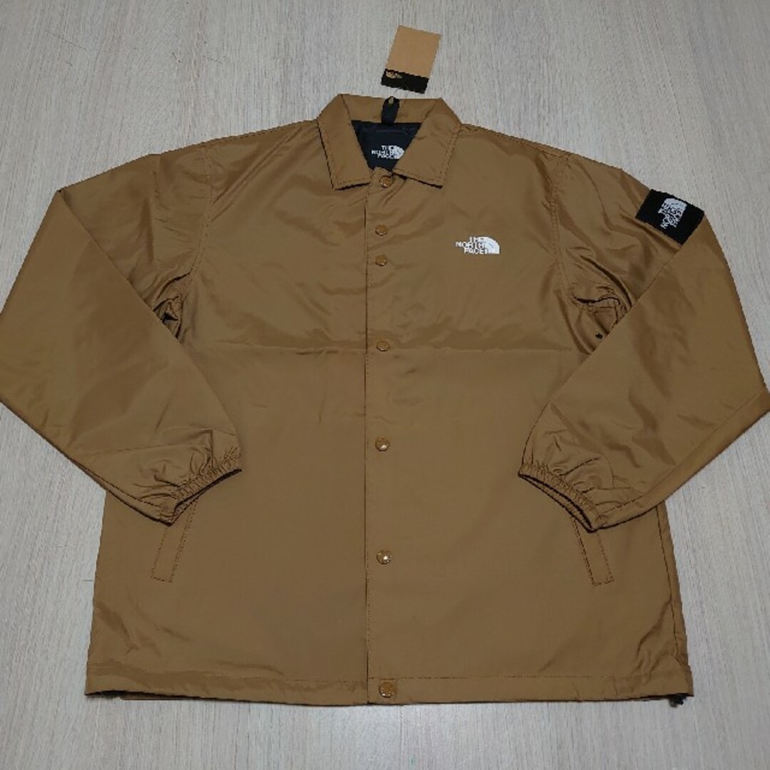 【極美品】THE NORTH FACE  コーチジャケットXXL