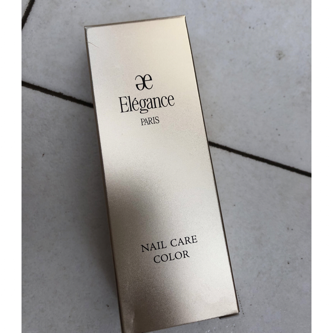 Elégance.(エレガンス)の新品# エレガンス　ネイルケア　カラー　15 コスメ/美容のネイル(ネイルケア)の商品写真