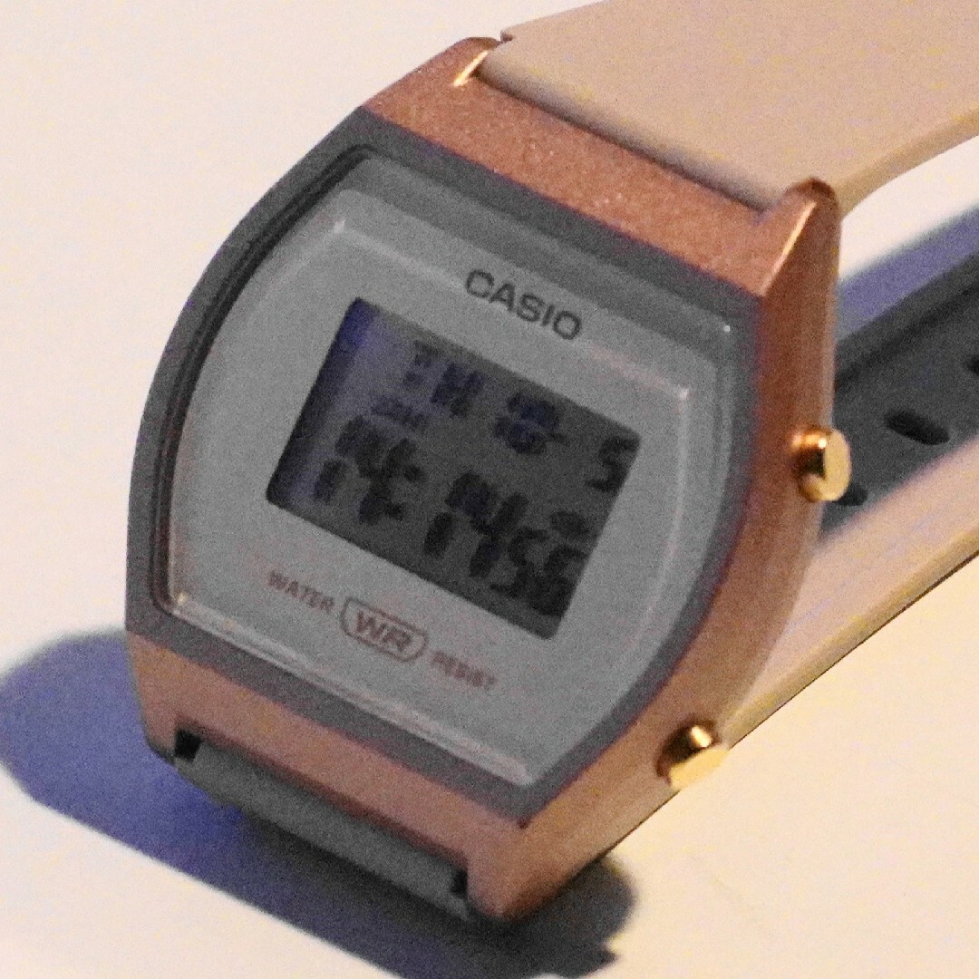 CASIO(カシオ)のSaku様専用 レディースのファッション小物(腕時計)の商品写真
