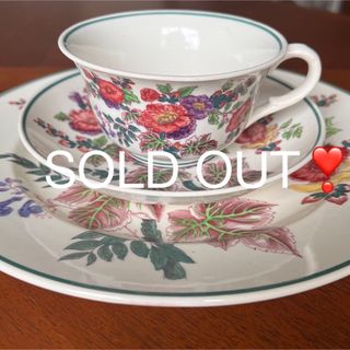 ウェッジウッド ビンテージの通販 1,000点以上 | WEDGWOODを買うならラクマ