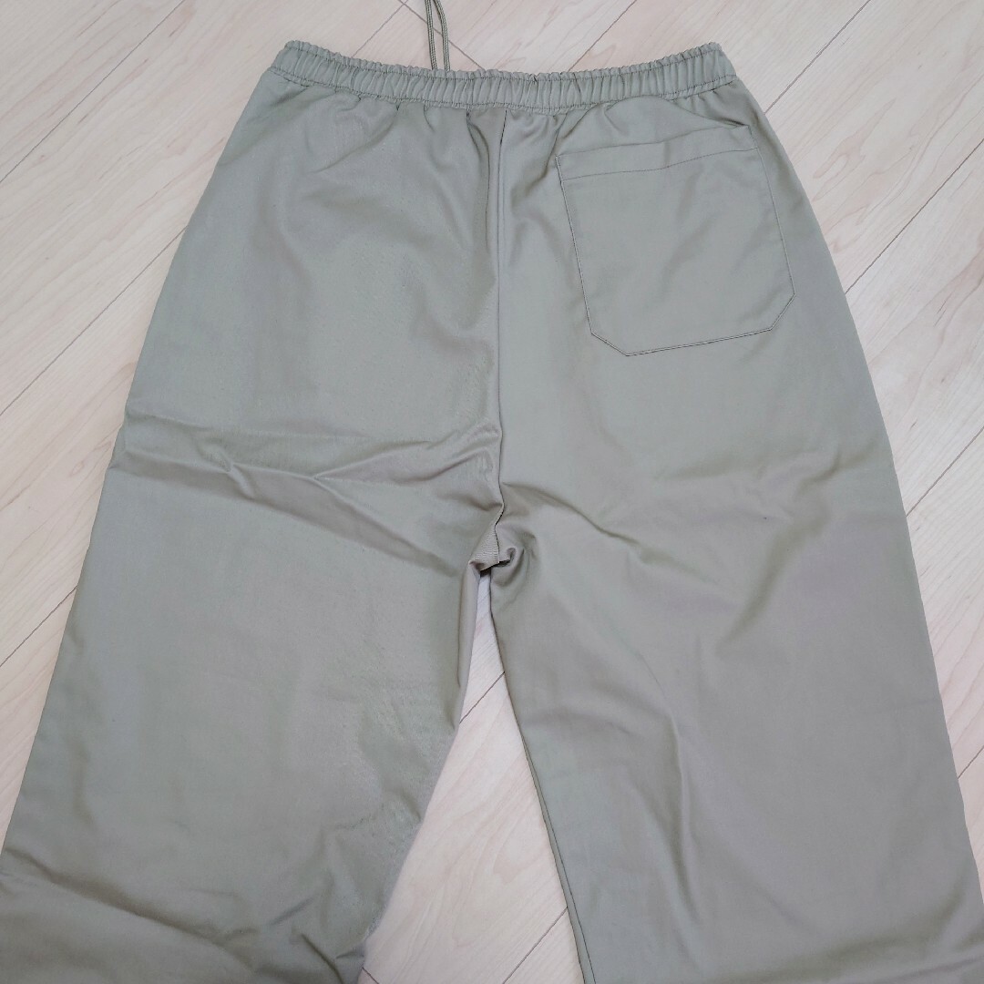 FREAK'S STORE - 新品・未使用 フリークスストア イージーワイドパンツ