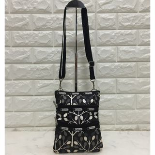 レスポートサック(LeSportsac)のno17130 レスポートサック ナイロン ショルダー バッグ(ショルダーバッグ)