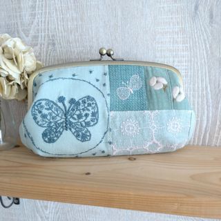 ミナペルホネン 財布の通販 900点以上 | mina perhonenのハンドメイド