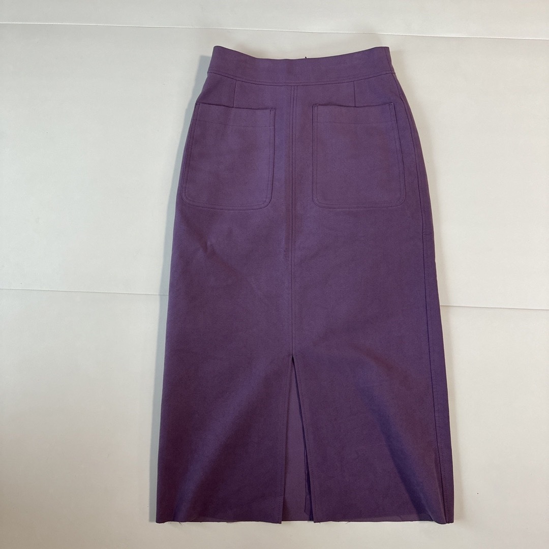 Spick & Span(スピックアンドスパン)のタイトスカート レディースのスカート(ロングスカート)の商品写真
