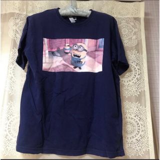 ミニオン(ミニオン)のMINION Tシャツ(Tシャツ(半袖/袖なし))