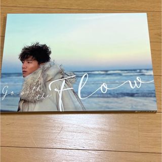 Go with the Flow（初回限定盤A）(ポップス/ロック(邦楽))