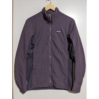 パタゴニア(patagonia)のパタゴニア ナノエア ライト ハイブリッド ジャケット メンズ Sサイズ(その他)