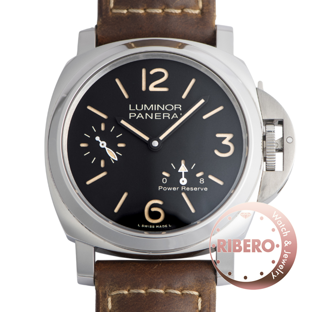 OFFICINE PANERAI オフィチーネパネライ ルミノール8デイズ PAM00795