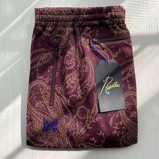 ニードルス(Needles)のJO220 ストレート XS ペイズリー paisley  総柄 JQ 新品 0(その他)