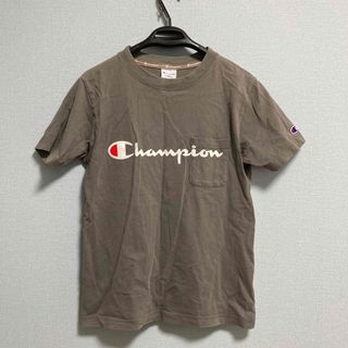 チャンピオン(Champion)のチャンピオン　半袖Tシャツ(Tシャツ/カットソー)