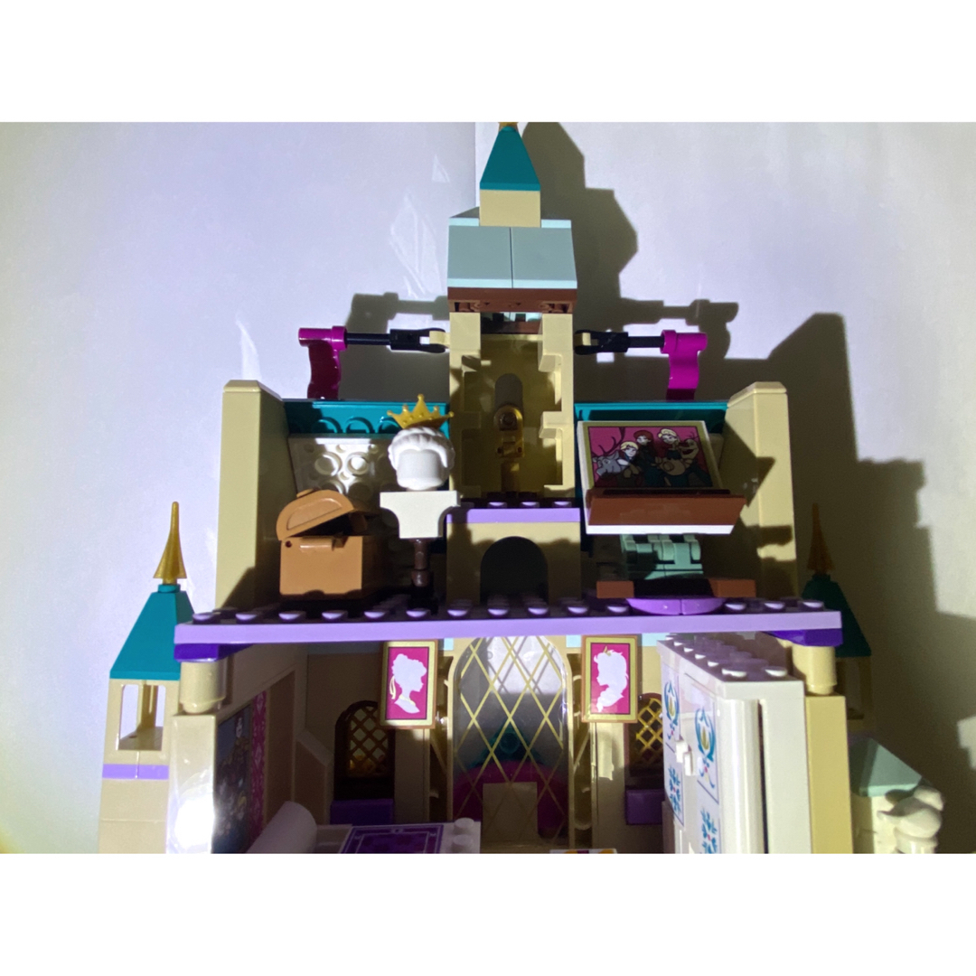 Lego - LEGO/アナと雪の女王2‟アレンデール城“41167/送料込みの通販 by