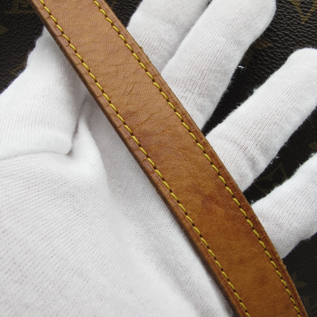 LOUIS VUITTON LOUIS VUITTON ルイ・ヴィトン ミュゼット