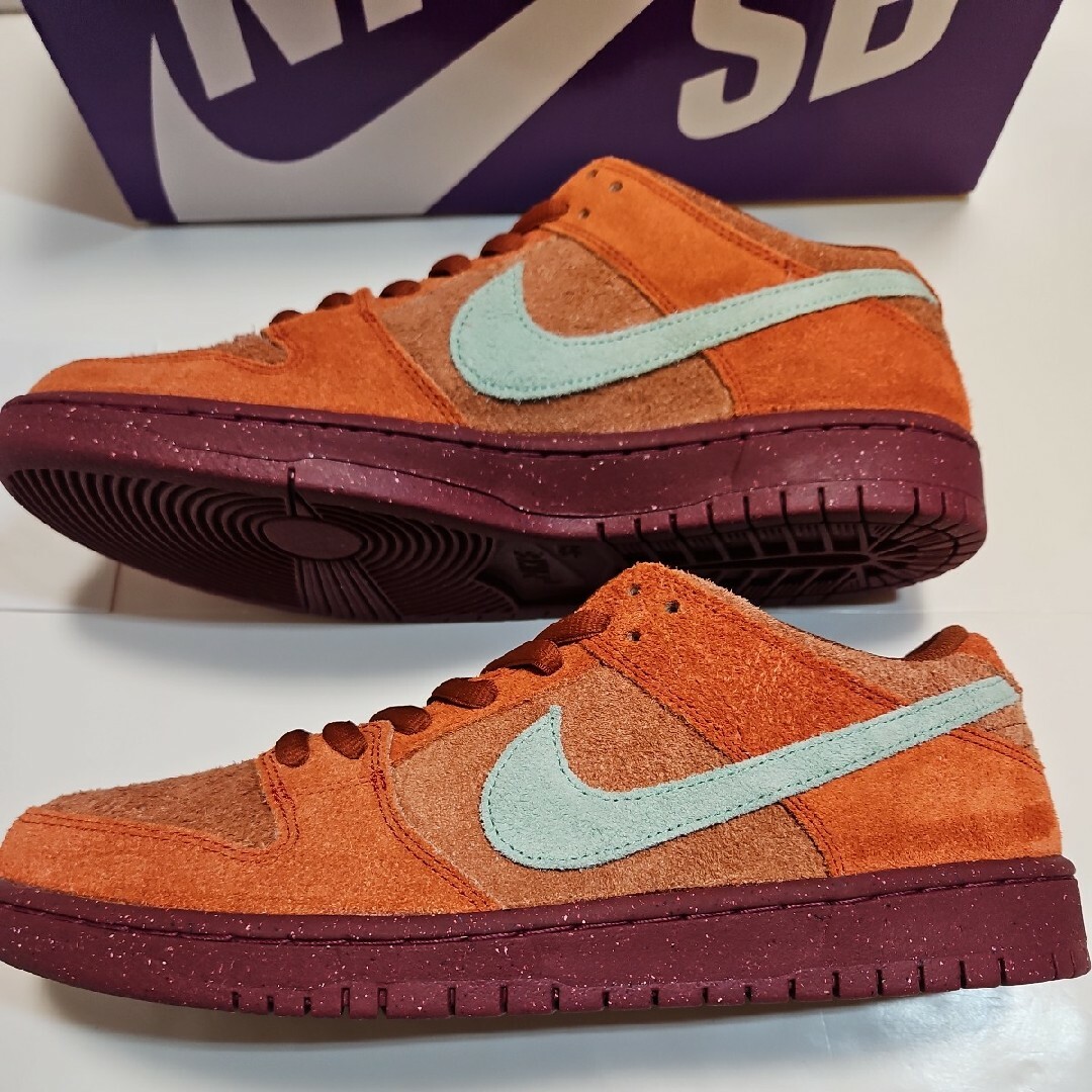 SB DUNK low TRD Qs　28cm