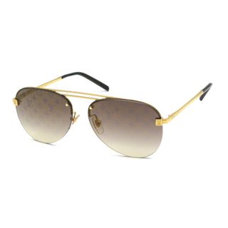 ヴィトン(LOUIS VUITTON) UV サングラス/メガネ(レディース)の通販 40