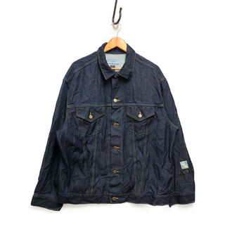 FACETASM - ファセッタズム FACETASM □ 22AW 【 SHERPA DENIM JACKET ...