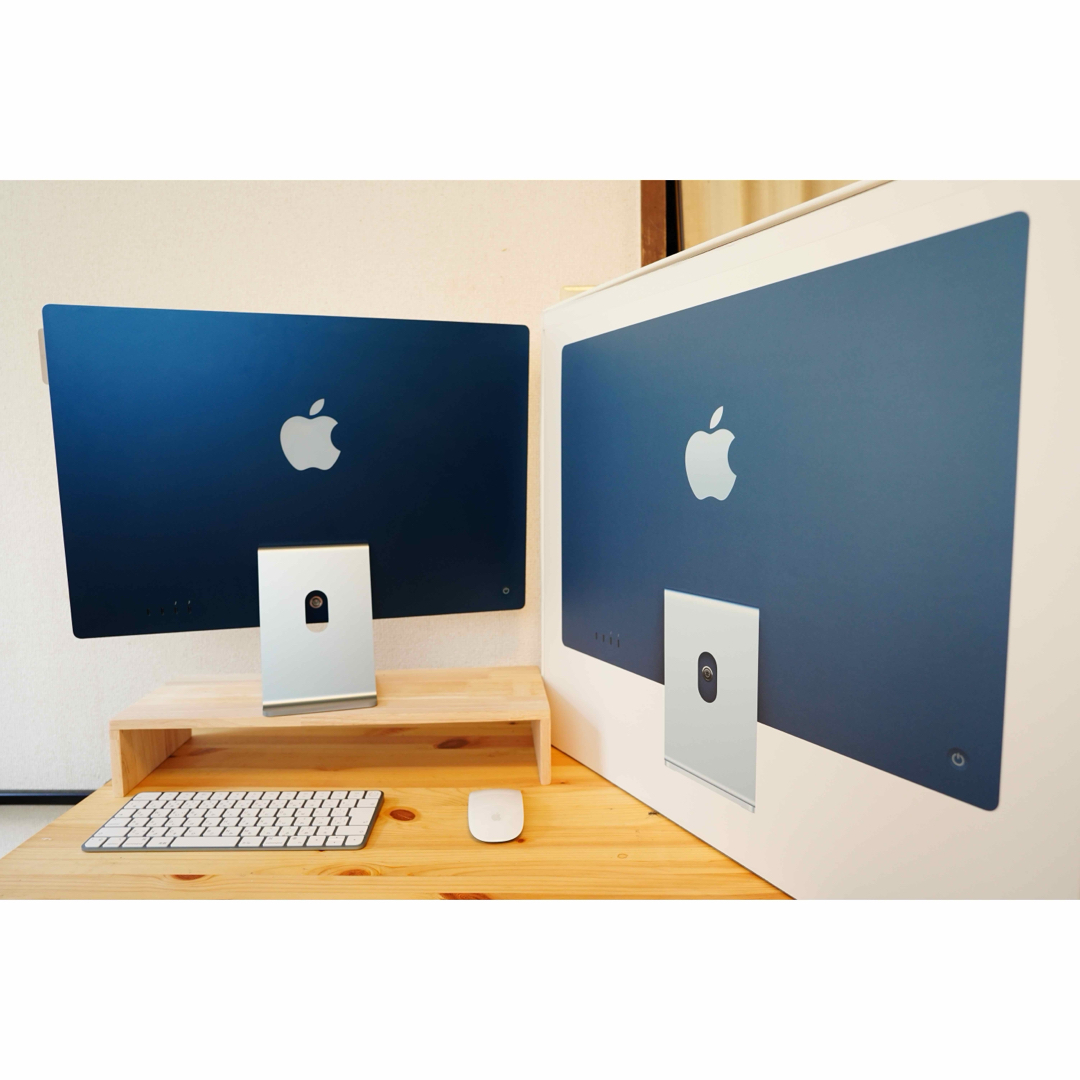 imac 24 インチ m1