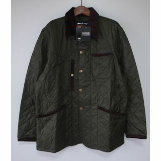 バーブァー(Barbour)のBarbour エンジニアードガーメンツ Staten ジャケット M(ナイロンジャケット)