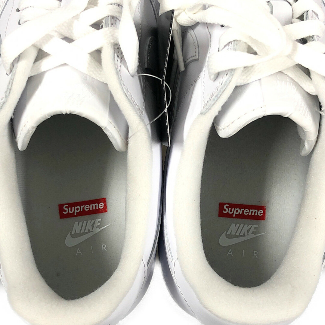 Supreme - SUPREME シュプリーム × NIKE ナイキ 品番 CU9225-100 AIR ...