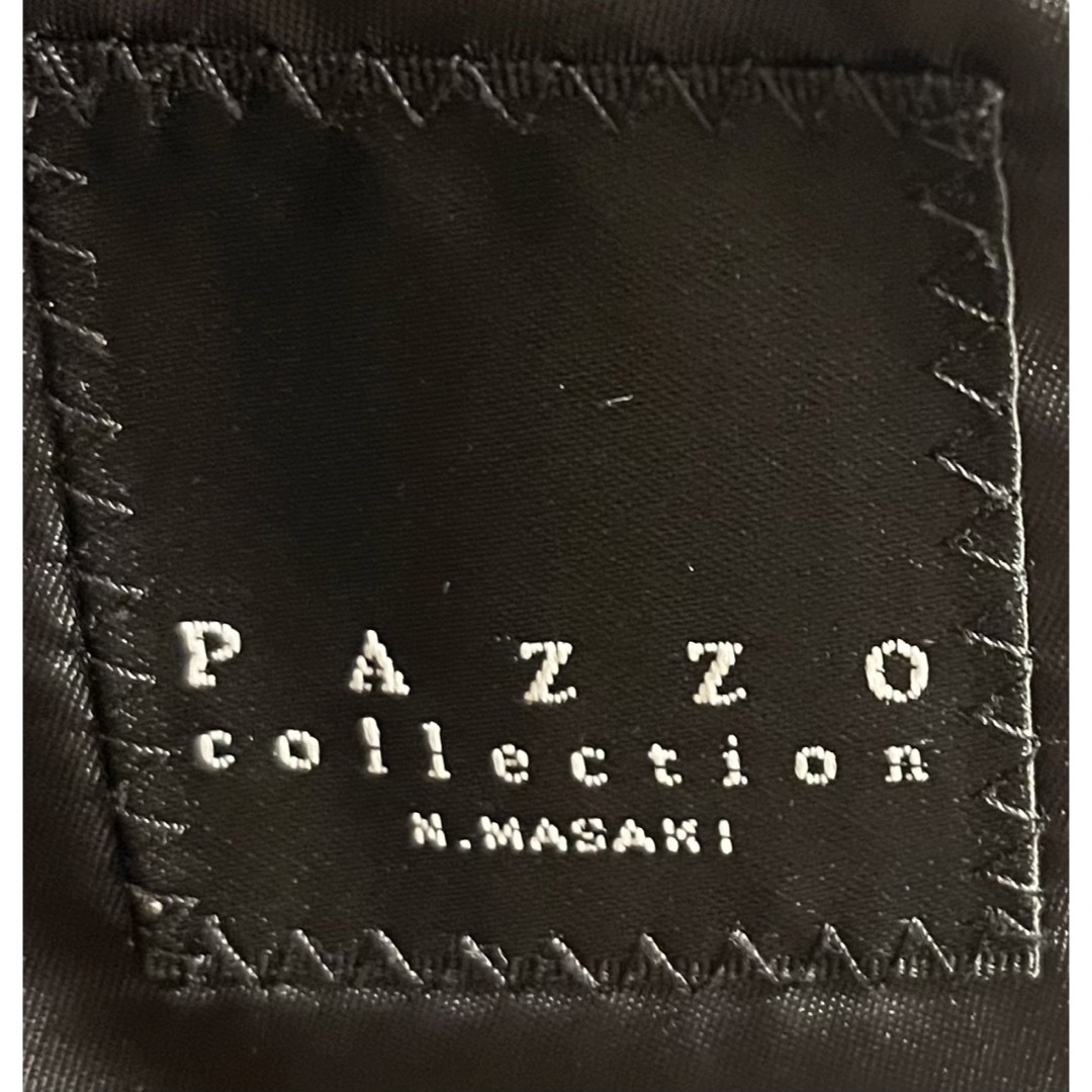 青山(アオヤマ)のスーツ上下　上1着下2着(内1着新品)  PAZZOコレクション メンズのスーツ(セットアップ)の商品写真