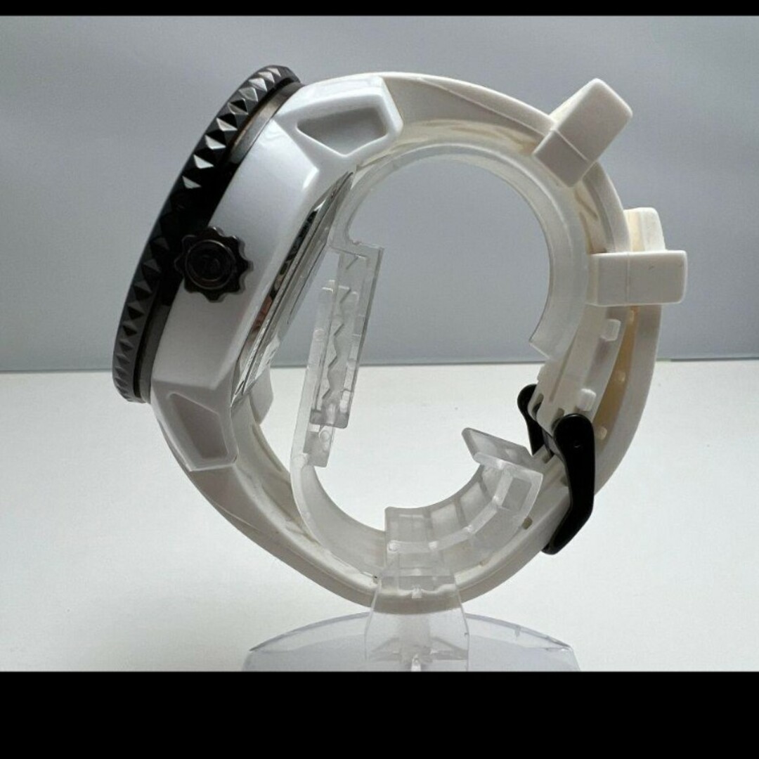 Tendence(テンデンス)のTENDENCE ビッグフェイス時計 稼動品 メンズの時計(腕時計(アナログ))の商品写真