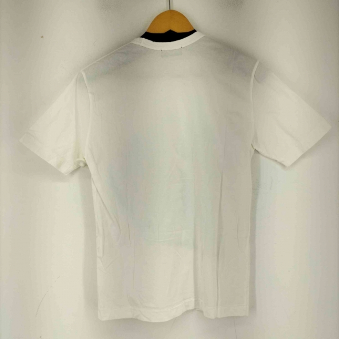 kolor(カラー)のkolor(カラー) S/S TEE プリントTシャツ メンズ トップス メンズのトップス(Tシャツ/カットソー(半袖/袖なし))の商品写真