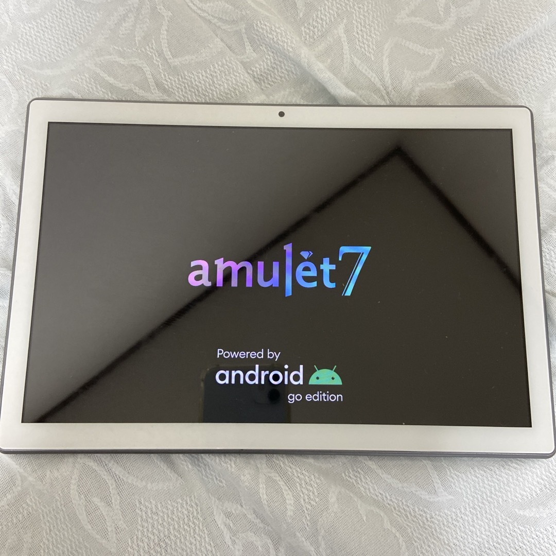 値下げしました！！Amulet7 Android 11