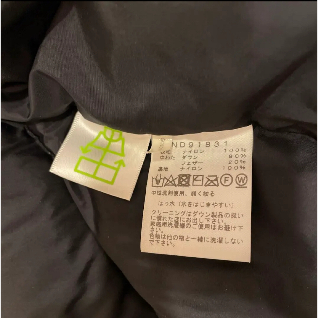 THE NORTH FACE - NORTHFACE ノースフェイス アセント THE NORTH FACE - NORTHFACE ノースフェイス アセント