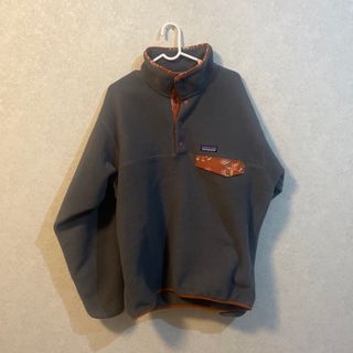 パタゴニア(patagonia)のPatagonia フリース(ブルゾン)