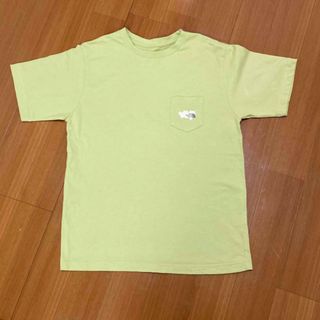 ザノースフェイス(THE NORTH FACE)のノースフェイス レディース 半袖Tシャツ L(Tシャツ(半袖/袖なし))